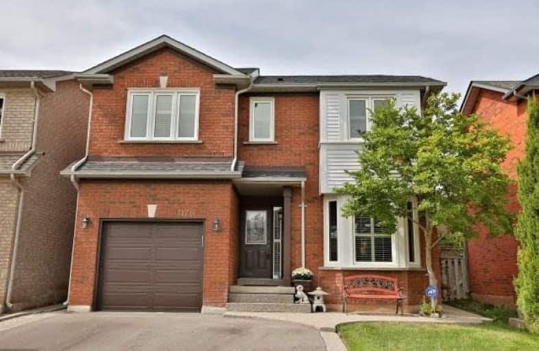 1179 Old Oak Drive, Oakville | Image 1