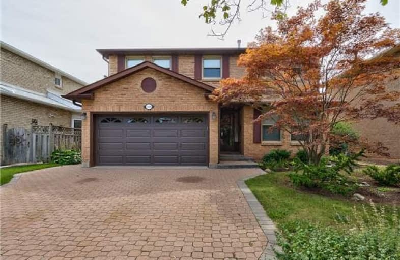 1046 Harcroft Court, Oakville | Image 1