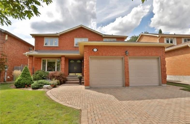 2078 Castlefield Crescent, Oakville | Image 1