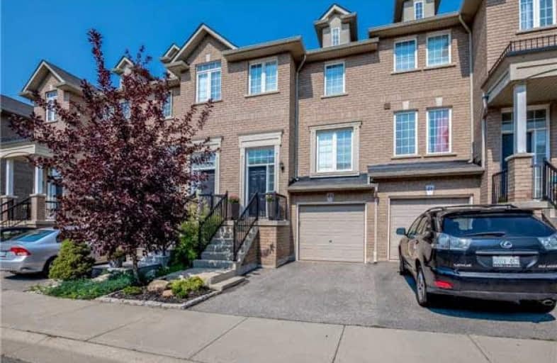 45-2280 Baronwood Drive, Oakville | Image 1