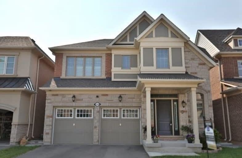 124 Cherryhurst Road, Oakville | Image 1