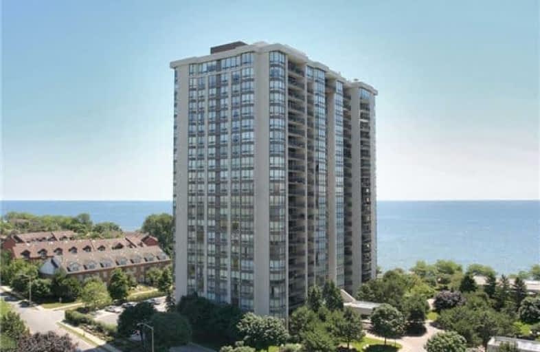 405-2170 Marine Drive, Oakville | Image 1