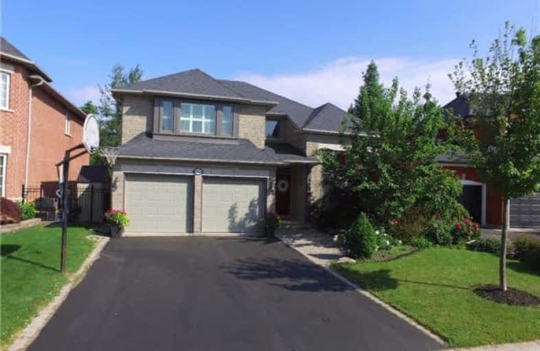 2268 Barrister Place, Oakville | Image 1