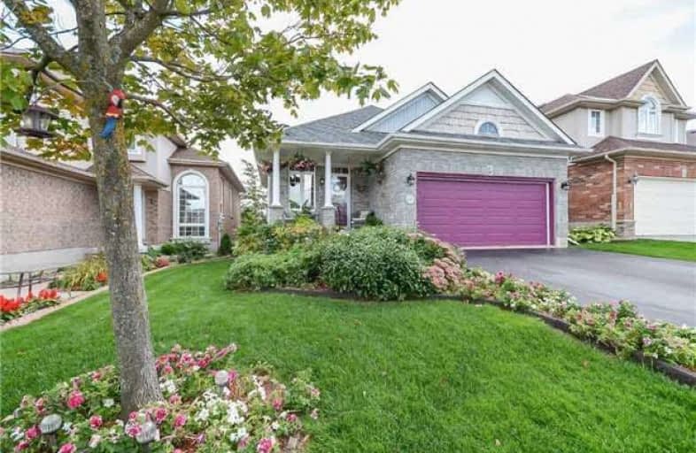 16 Appleton Drive, Orangeville | Image 1