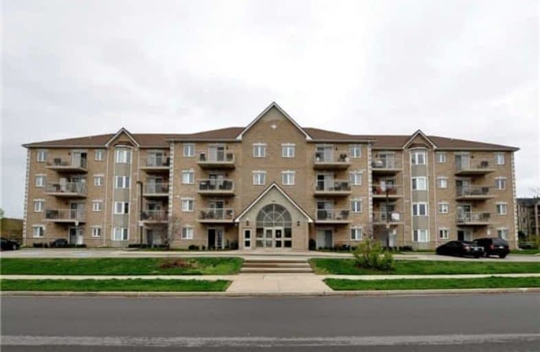 #204-4016 Kilmer Drive, Burlington | Image 1