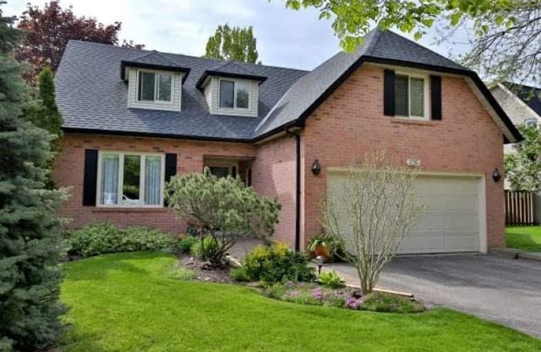 226 Arichat Road, Oakville | Image 1