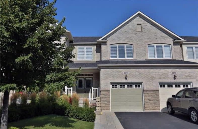 3215 Epworth Crescent, Oakville | Image 1