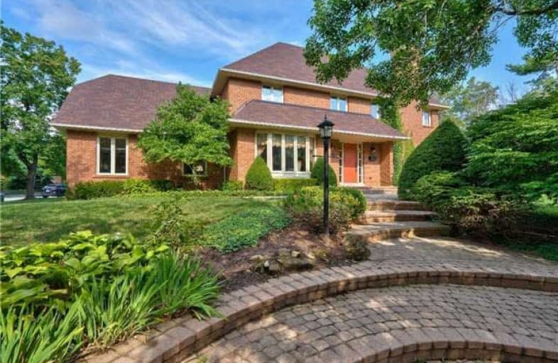 1211 Montrose Abbey Drive, Oakville | Image 1