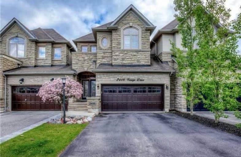 2416 Wasaga Drive, Oakville | Image 1