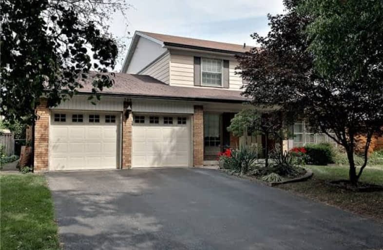 385 Rankin Drive, Burlington | Image 1