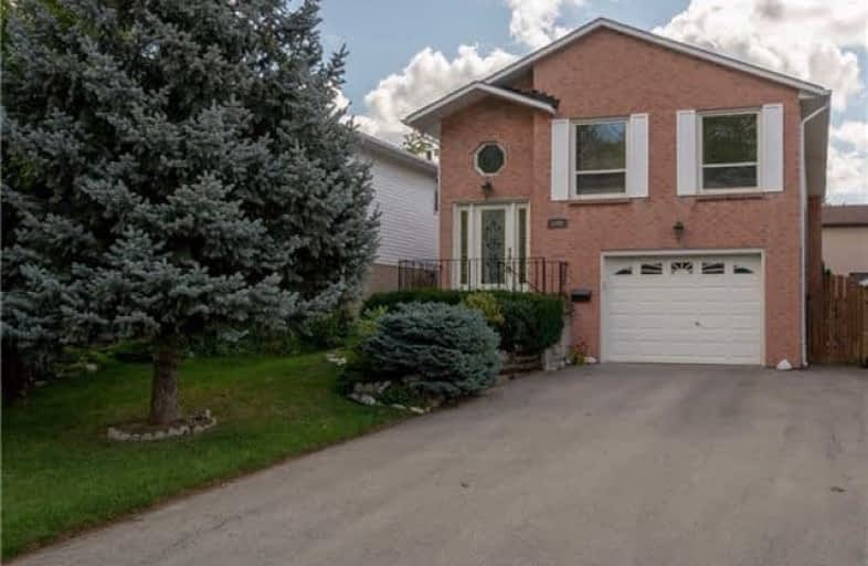 3498 Marion Court, Burlington | Image 1