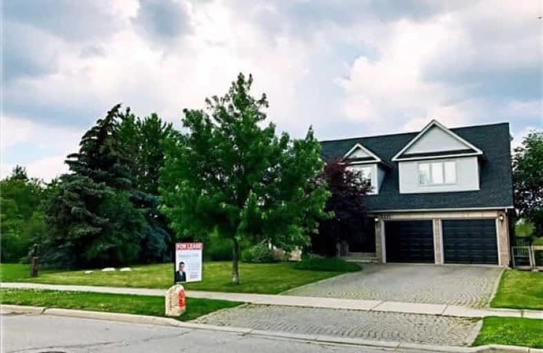 2211 Rockingham Drive, Oakville | Image 1