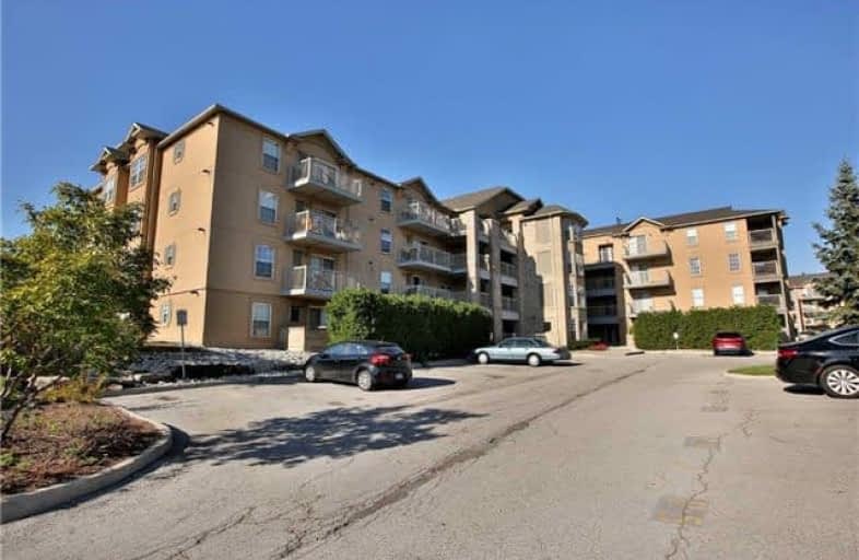 103-1470 Bishops Gate, Oakville | Image 1