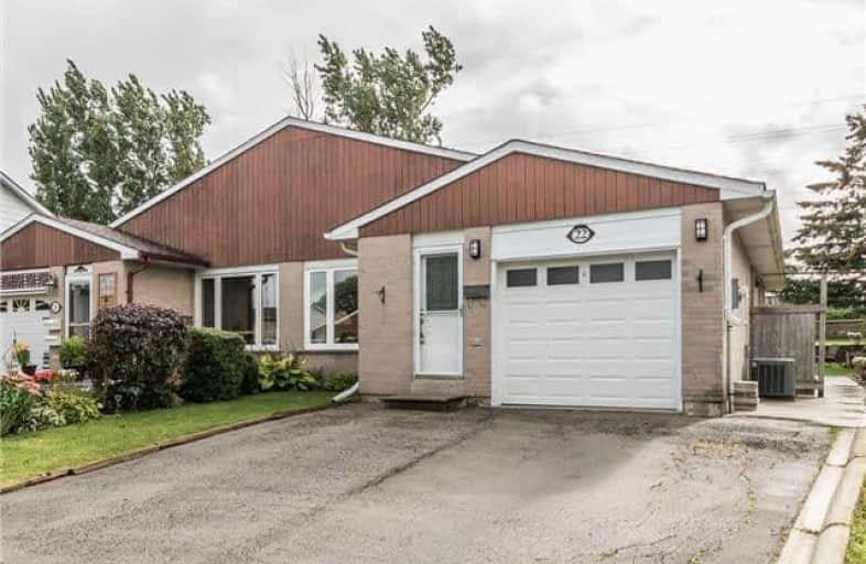 22 Cannon Court, Orangeville | Image 1