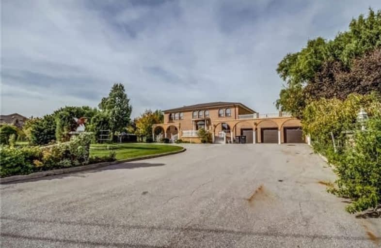 4 Princess Andrea Court, Brampton | Image 1