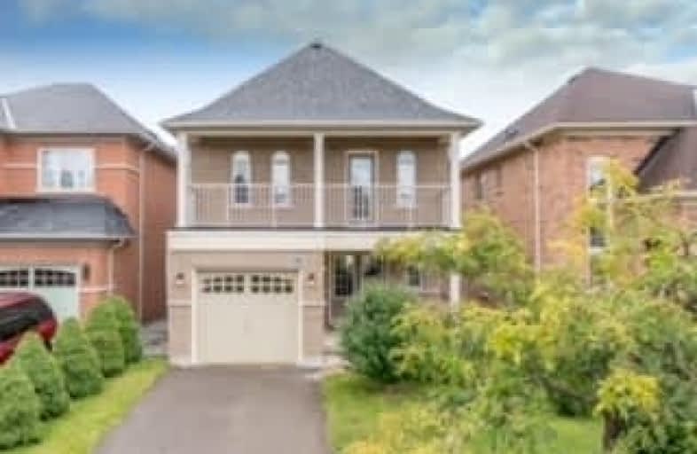 108 Ballantine Drive, Halton Hills | Image 1