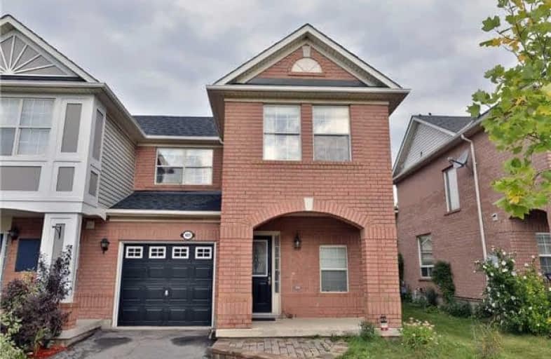 1677 Stover Crescent, Milton | Image 1