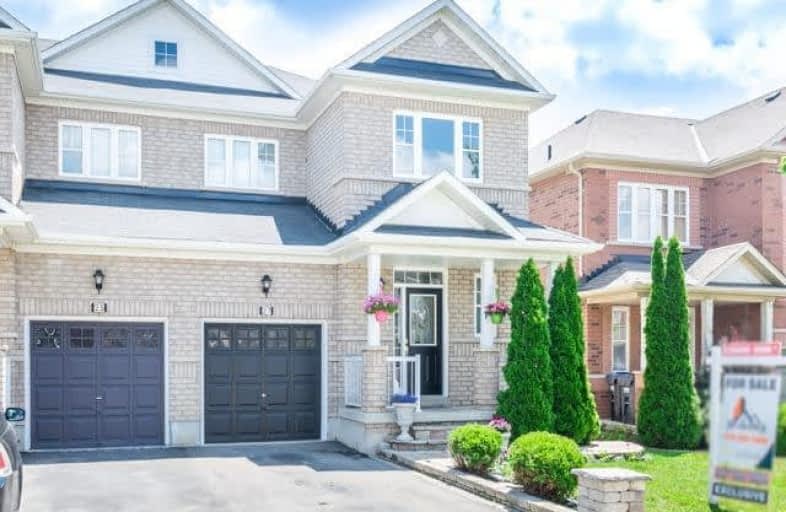 27 Ashdale Road, Brampton, L6Y 5M7 Home.ca