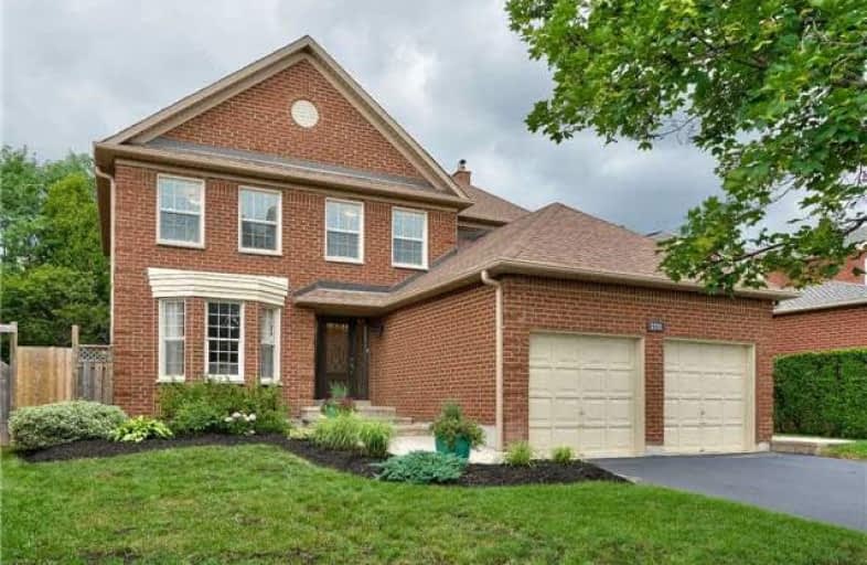 1338 Creekside Drive, Oakville | Image 1