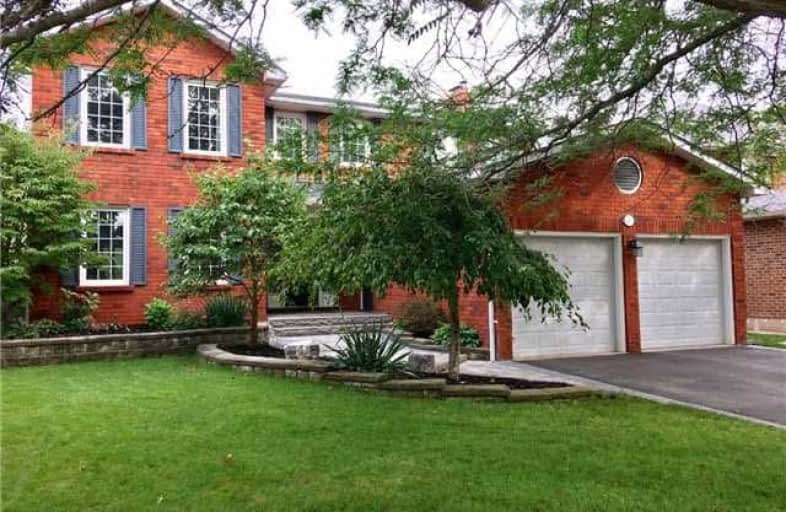 1217 Rushbrooke Drive, Oakville | Image 1