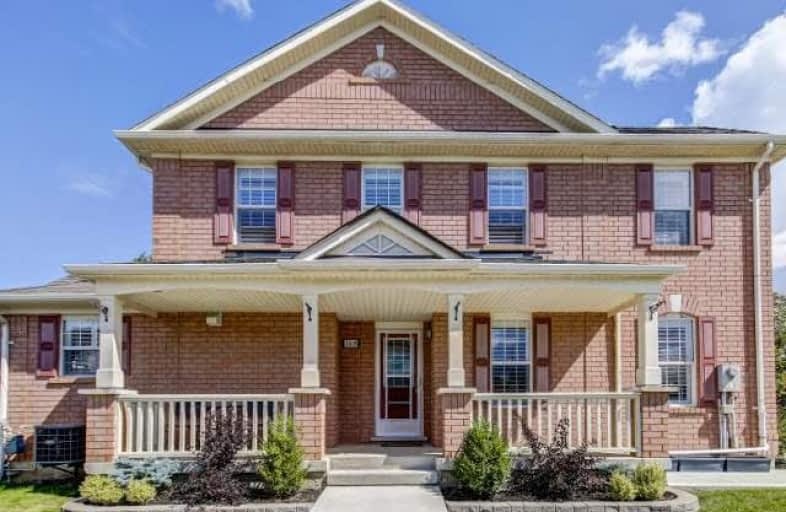 1019 Barclay Circle, Milton | Image 1