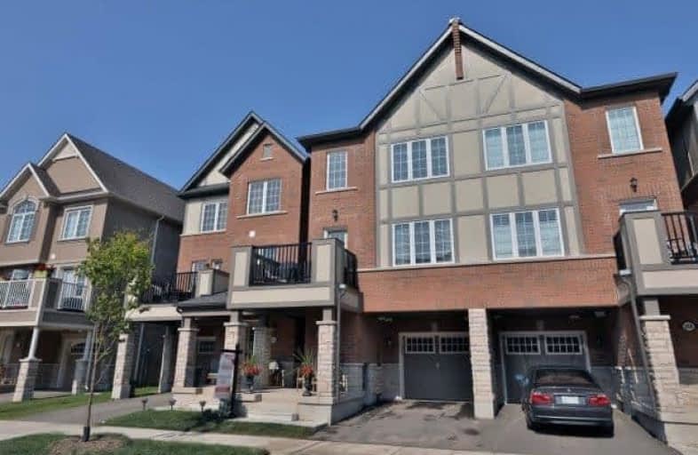 301 Jemima Drive, Oakville | Image 1