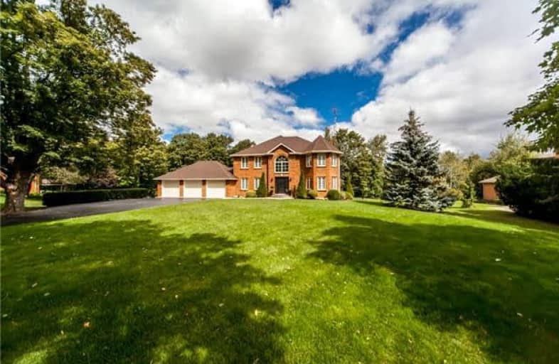 9 Blue Mountain Place, Halton Hills | Image 1