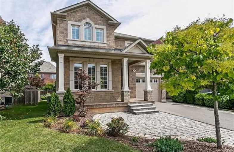 305 Creek Path Avenue, Oakville | Image 1