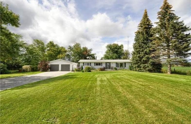 9765 10 Side Road, Halton Hills | Image 1