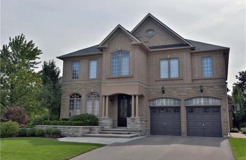 2470 Bon Echo Drive, Oakville | Image 1