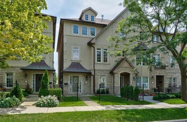 138 John Street, Oakville | Image 1