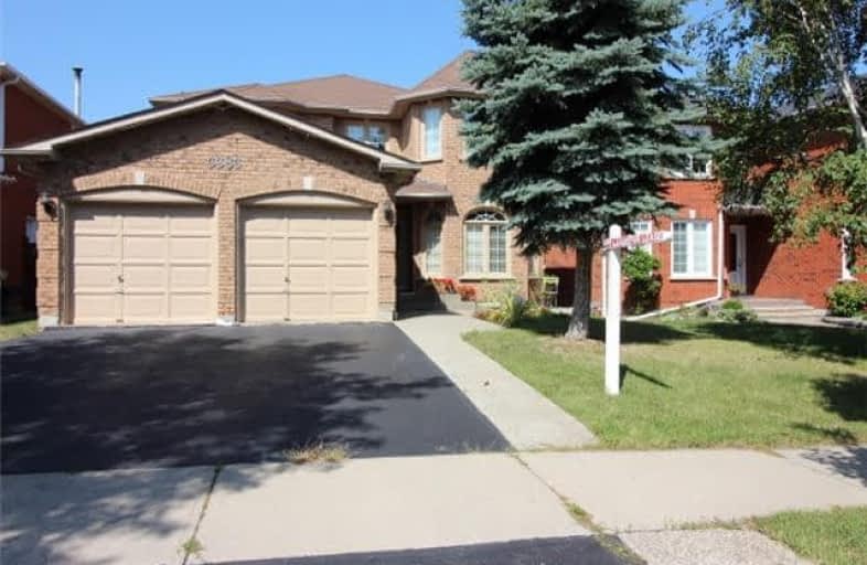 3383 Cajun Crescent, Mississauga | Image 1