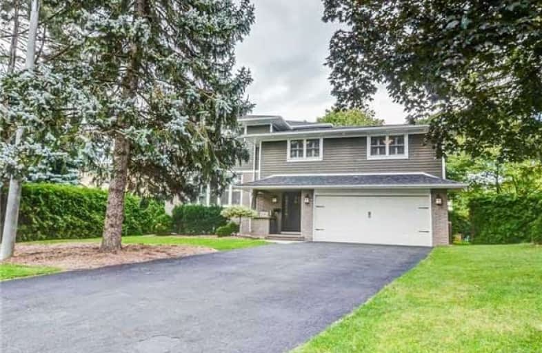 228 Vance Drive, Oakville | Image 1