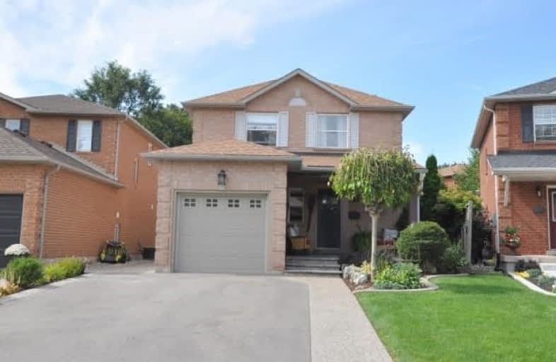 1104 Cedarwood Place, Burlington | Image 1