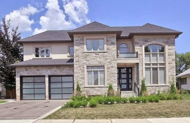 1499 Pembroke Drive, Oakville | Image 1