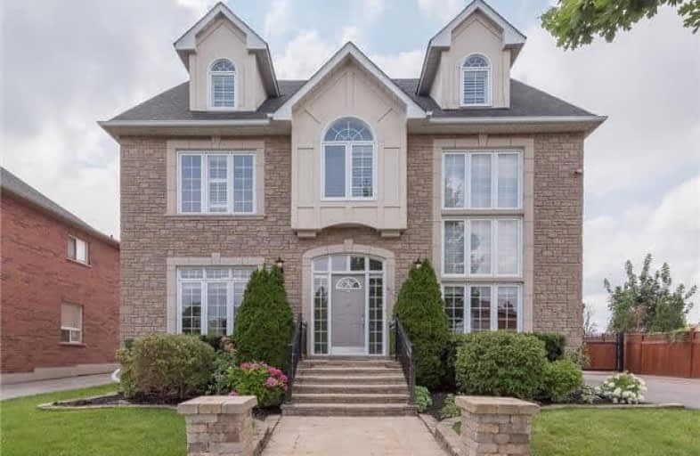 427 River Glen Boulevard, Oakville | Image 1