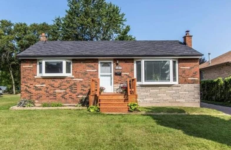 685 Wickens Avenue, Burlington | Image 1