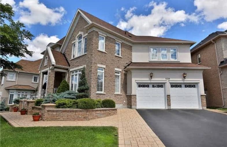 1220 Kestell Boulevard, Oakville | Image 1