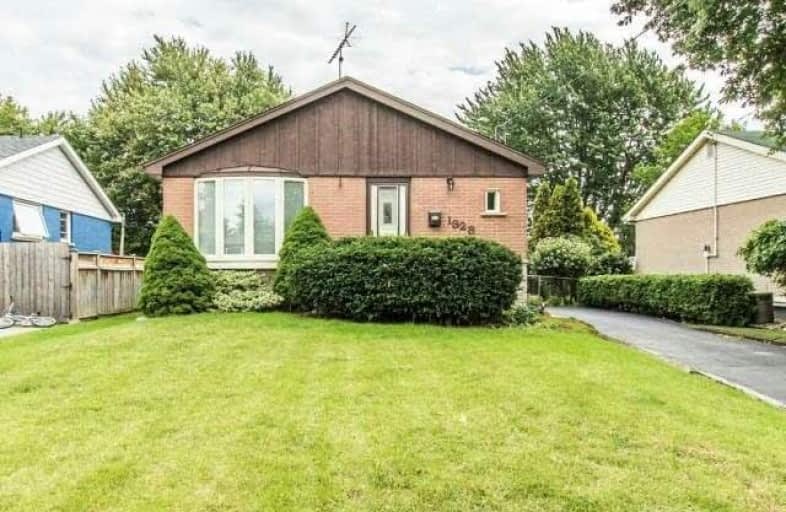 1328 Bunnell Drive, Burlington | Image 1