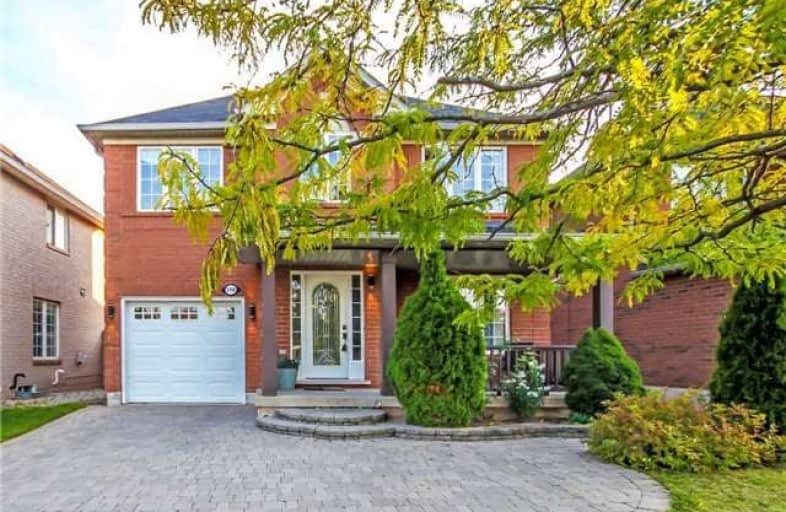 2396 Proudfoot Trail, Oakville | Image 1