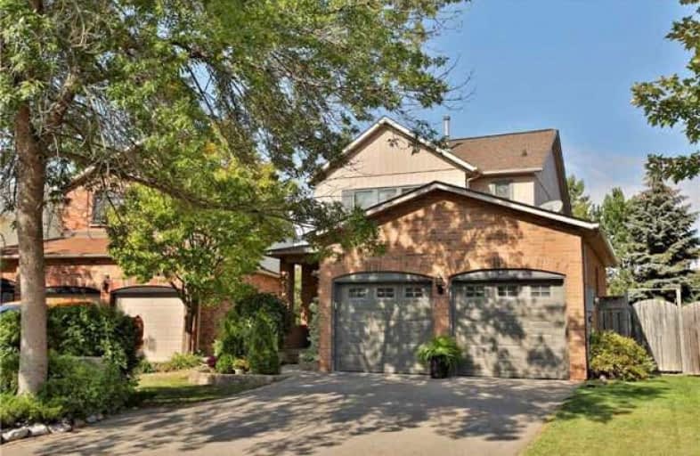 379 Atwood Lane, Oakville | Image 1