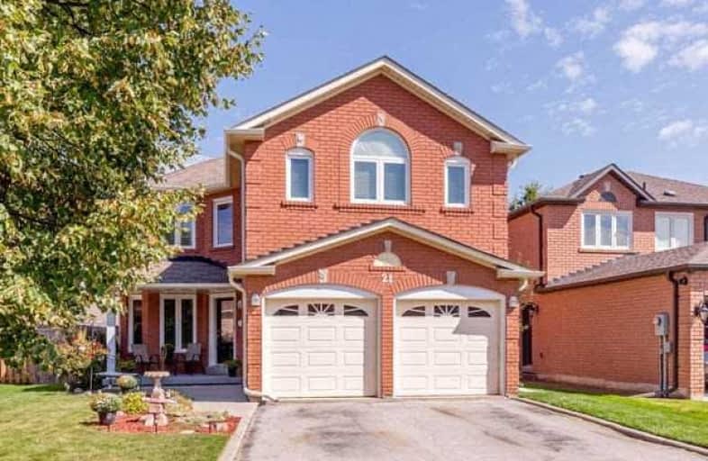 21 Harley Avenue, Halton Hills | Image 1