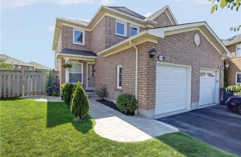 7222 Visor Gate, Mississauga | Image 1