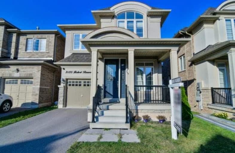 3135 Robert Brown Boulevard, Oakville | Image 1