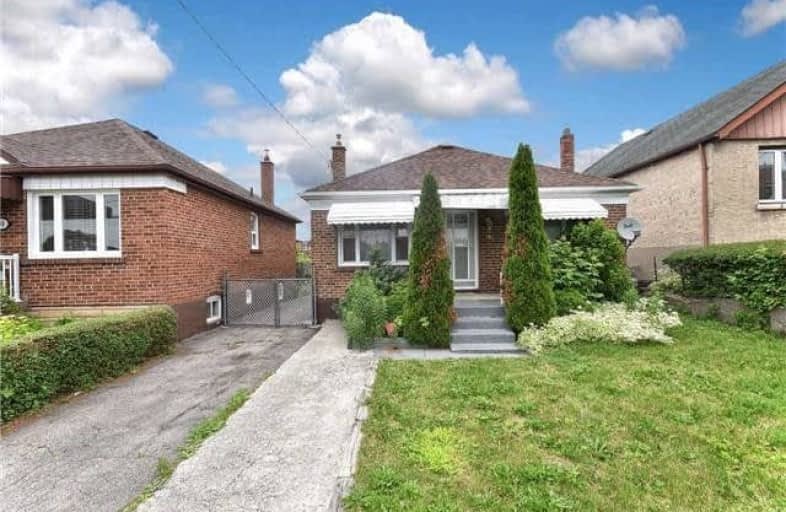 96 Lonborough Avenue, Toronto | Image 1