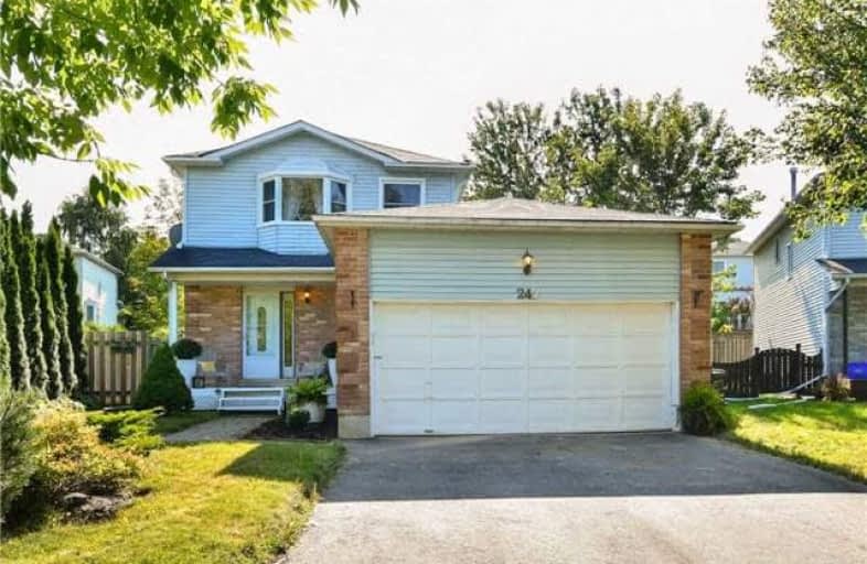 247 Lisa Marie Drive, Orangeville | Image 1