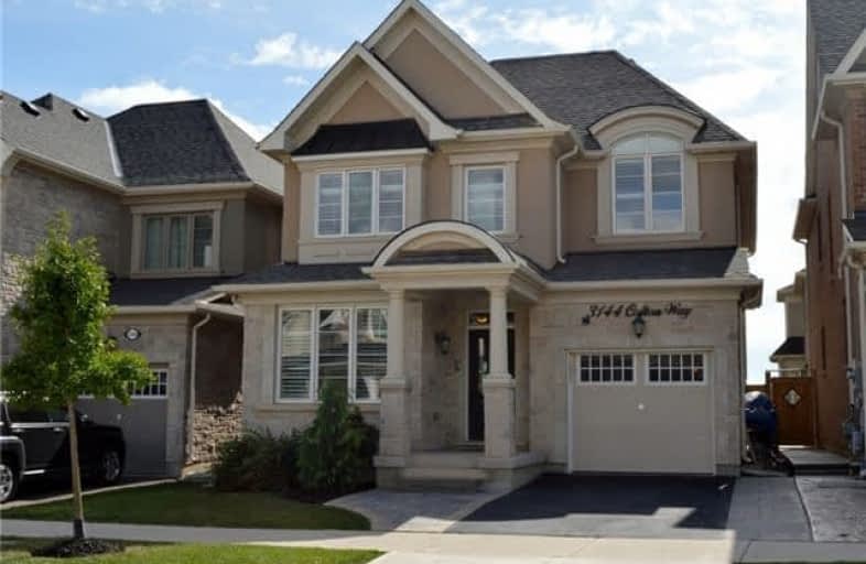 3144 Colton Way, Oakville | Image 1