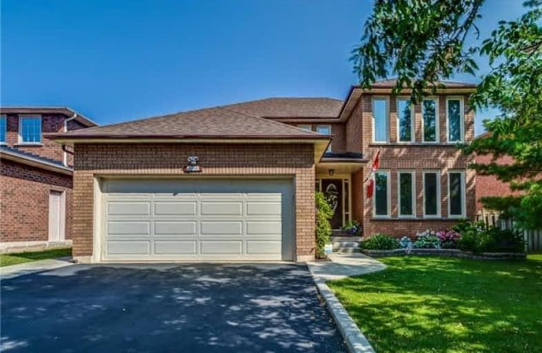 1135 Manor Road, Oakville | Image 1