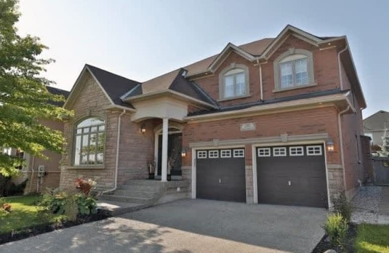 2392 Meadowridge Drive, Oakville | Image 1