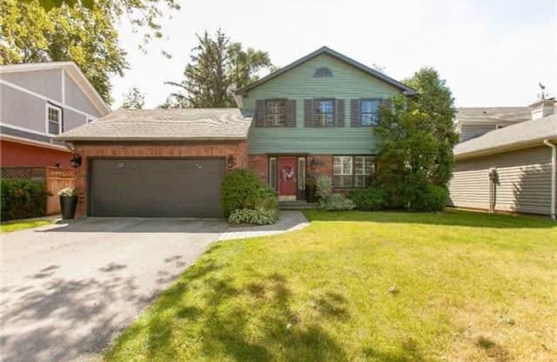 242 Reynolds Street, Oakville | Image 1